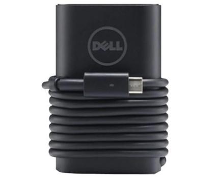 Zasilacz do laptopów Dell 130W (USB-C, 1m)